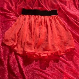 Lunashi skirt